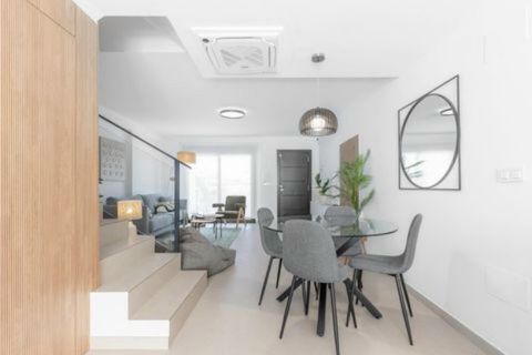 Byhus i Alicante, Alicante, Alicante - € 269.000 | Ref: 5298 - foto 24